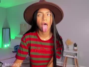 latina cam girl emilyn_keatting image #3708472