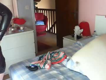 kristef latina cam