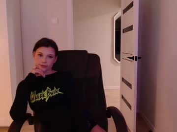 latina cam girl bitter_moon image #4605262