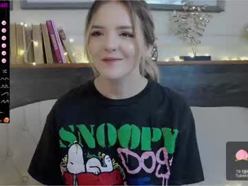 latina cam girl ginger_pie image #2409957