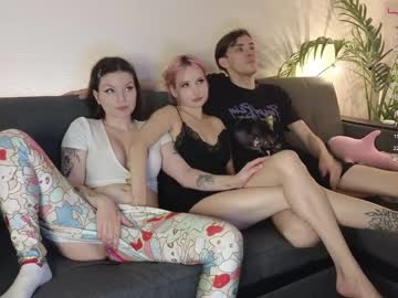 latina cam couple maybe_threesome_ image #3324637