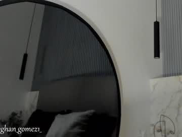 latina cam girl _meghan_gomez1_ image #2064470