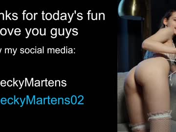 latina cam girl beckymartens image #3112078
