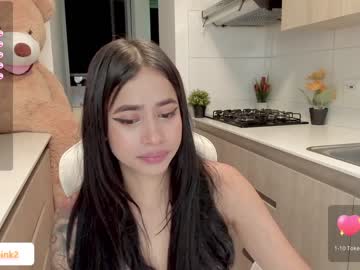 kelsie_hope latina cam