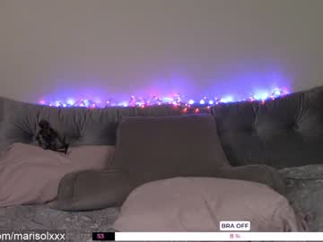 latina cam girl mari_and_jandro image #2129768