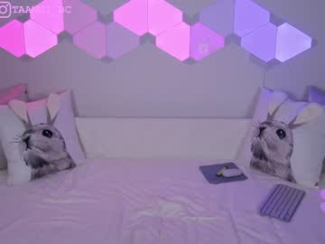 latina cam girl taanni_bc image #2567387