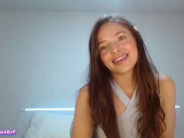 latina cam girl gabrielaa_18 image #2357243