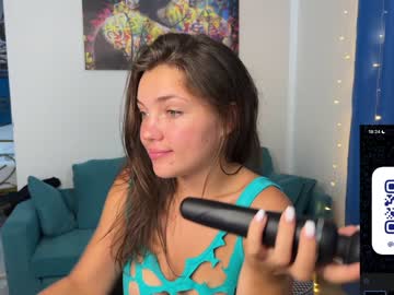 latina cam girl michelle_mir image #3490085