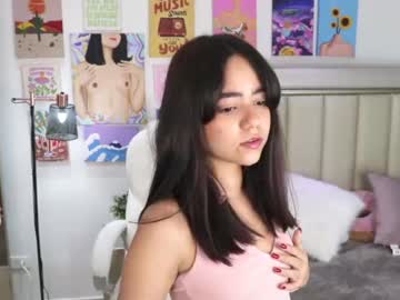 latina cam girl hanna_costtello image #437435
