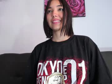 latina cam girl giannasue image #608453