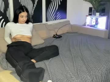 sexy_show0 latina cam