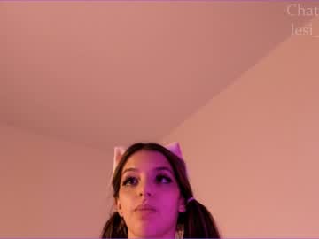 latina cam girl lesi_moon image #3627705