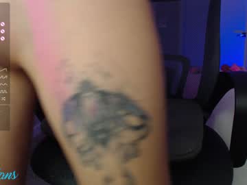 latina cam girl fox_alina image #3445980