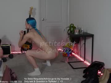 latina cam girl petitebrat image #4552915