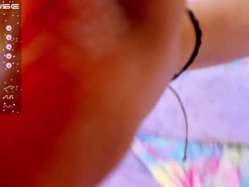 latina cam girl little_effy18 image #2090374