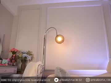 latina cam girl mariannacruzz image #3205125