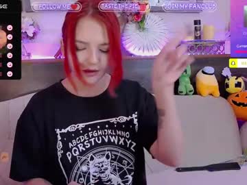 latina cam girl ginger_pie image #3529295
