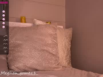 latina cam girl _meghan_gomez1_ image #2889004