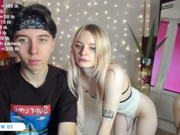 latina cam girl eve_n_tracy image #2397536