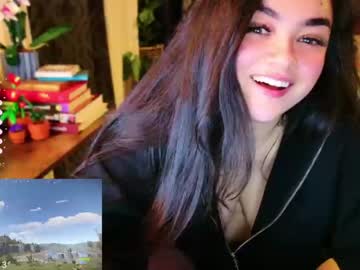 latina cam girl annatigarr image #4423228