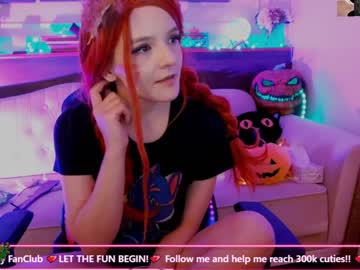 latina cam girl ginger_pie image #152051
