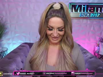 latina cam girl tamaramilano image #2474169