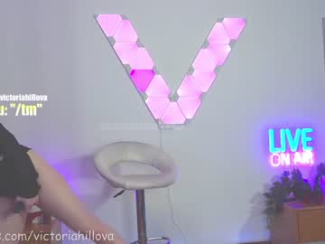 latina cam girl victoriahillova image #2709061