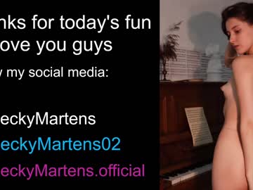 latina cam girl beckymartens image #4560755
