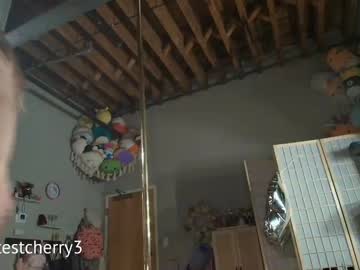 sweetestcherry3 latina cam