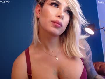 latina cam tranny jhenna_greey image #861252
