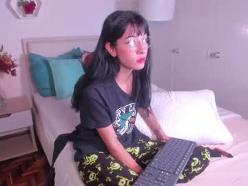 charlotte_saori latina cam