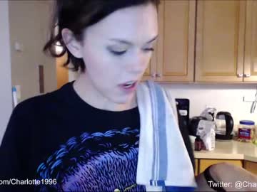 latina cam girl charlotte1996 image #1248999