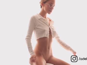 latina cam girl adelelove image #1591010