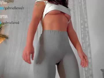 latina cam girl _gabrielle_ image #309964