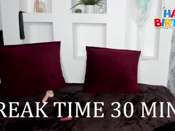 latina cam girl eleanor_morte image #1250871
