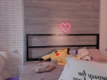 mist_misty latina cam