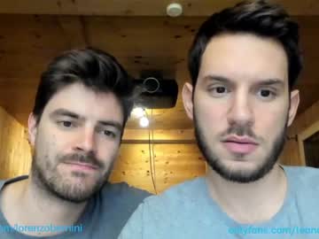 latina cam man leandrobellmer image #1811855