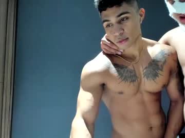latina cam man infinite_boyshot2 image #1869616