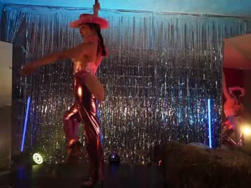 latina cam girl _meganmeow_ image #4535994