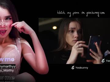 latina cam girl bunny_marthy image #1544659