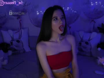 latina cam girl taanni_bc image #2600962