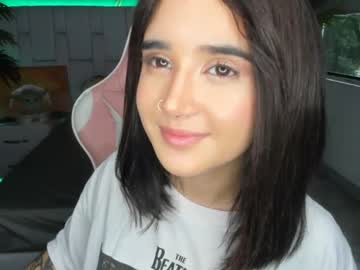 latina cam girl sugar_troubl3 image #965781