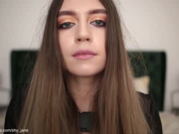 latina cam girl shy_jane image #1308605