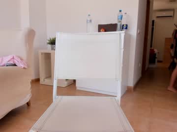 latina cam girl dulceyjohn image #1447316