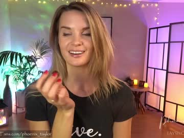 latina cam girl phoenix_taylor image #4215037