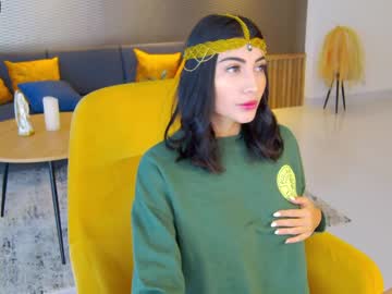 latina cam girl letiziafulkers1 image #1829186