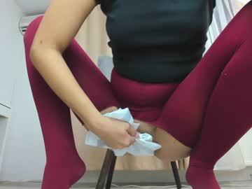 latina cam girl dariaa_doll image #3892867