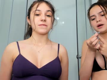 latina cam girl mary_marlow image #213601