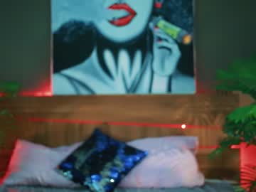 latina cam girl kirsten_xxx image #1460828