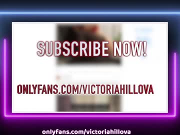 latina cam girl victoriahillova image #3215159